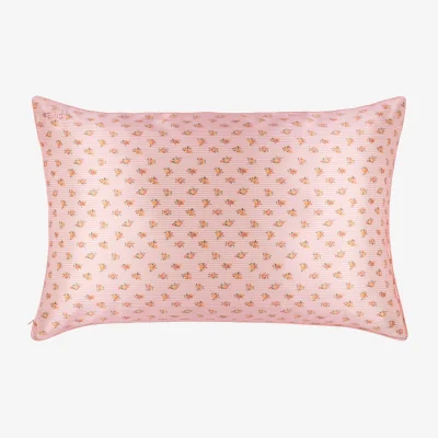 Amara Pure Silk Pillowcase