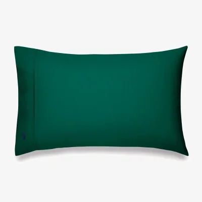 Amara Polo Player Pillowcases