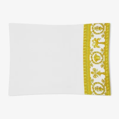 Amara VersaceHome Barocco Pillowcase - Set of 2