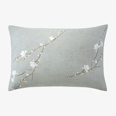 Amara Flowers Pillowcase