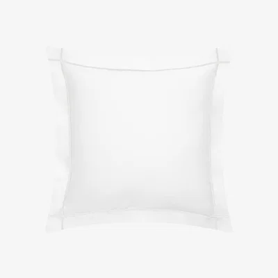 Amara Athena White Pillowcase