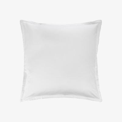 Amara Alexandre Turpault - Teo Pillowcase - Snow - 65x65cm