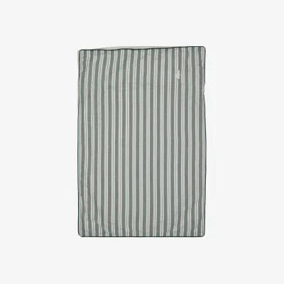 Amara L Seerline Pillowcase