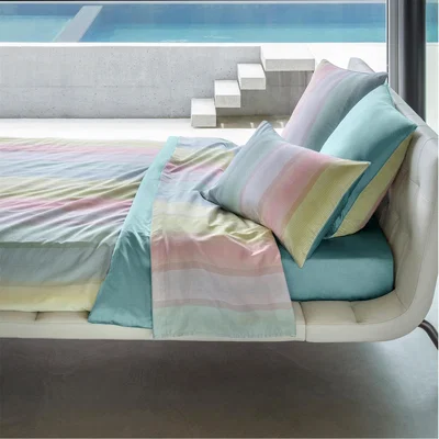 Amara Sunset Spirit Standard Pillowcase