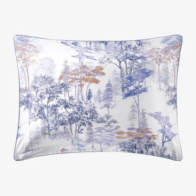 Amara Boreale Pillowcase