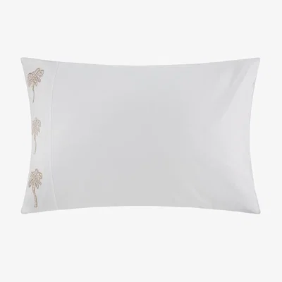 Amara Elizabeth Scarlett - Palmier Pillowcase - Set of 2
