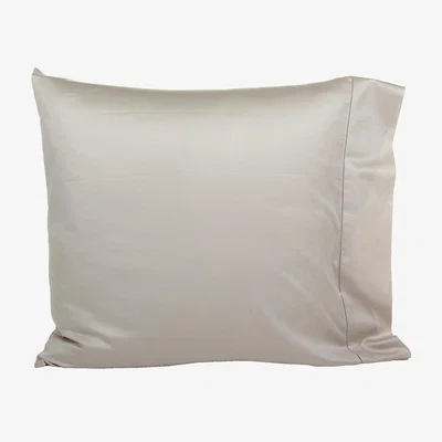 Amara Langdon Solid Pillowcases - Set of 2
