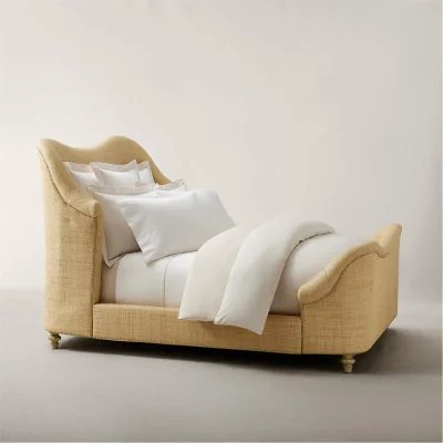 Amara Oxford Pillowcase