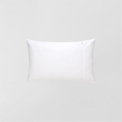 Amara 500tc Cotton Sateen Standard Pillowcase Pair