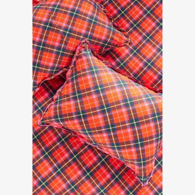 Anthropologie Hannah Cosy Cotton Pillowcases, Set of 2