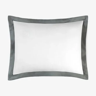 And So To Bed Amalia Prado Boudoir Pillowcase