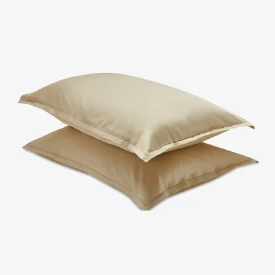 And So To Bed Bristol Pillowcase