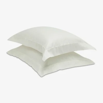 And So To Bed Venice Pillowcase