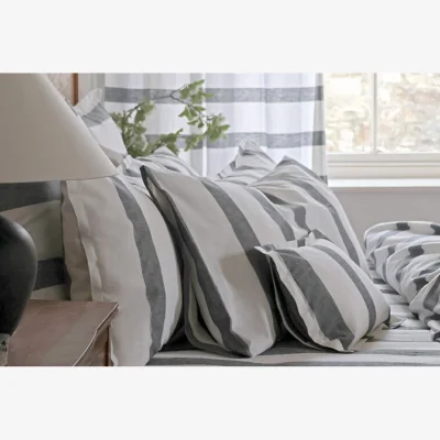 And So To Bed Lennox Pillowcase Pair