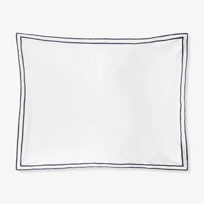 And So To Bed Amalia Sereno Boudoir Pillowcase