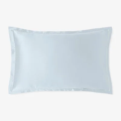 And So To Bed Amalia Dalia Oxford Pillowcase