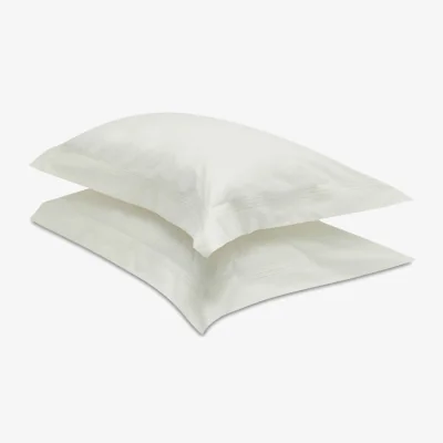 And So To Bed Palazzo Pillowcase