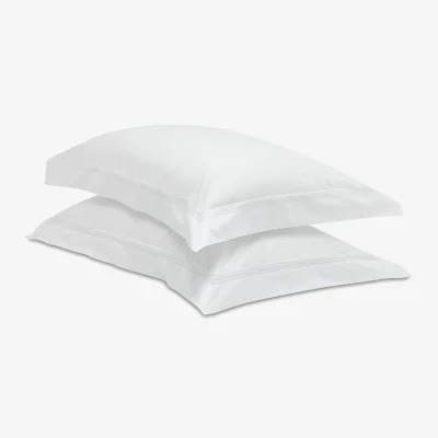And So To Bed Stanhope Pillowcase
