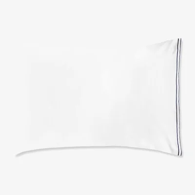 And So To Bed Amalia Sereno Housewife Pillowcase