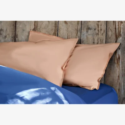 And So To Bed Katniss Oxford Pillowcase Pair