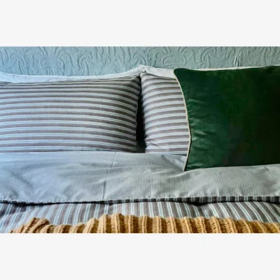 And So To Bed Duncan Housewife Pillowcase