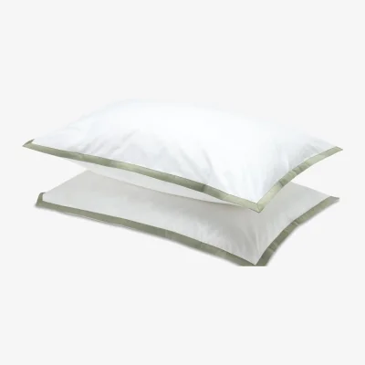 And So To Bed Windsor Pillowcase