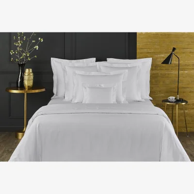 And So To Bed Yves Delorme Triomphe Pillowcase