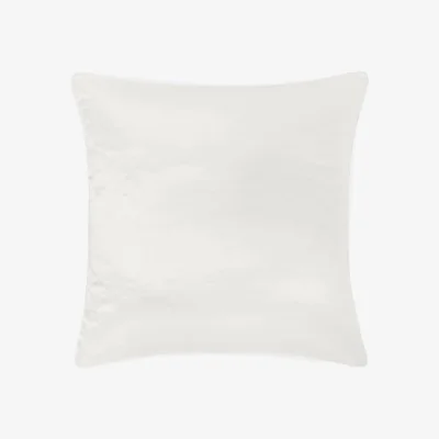 And So To Bed Amalia Maria Square Pillowcase