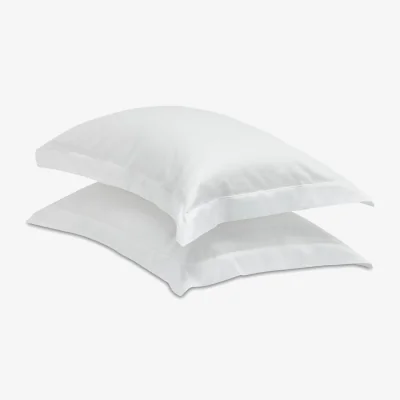And So To Bed Vivian Pillowcase