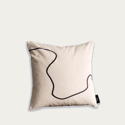Bombinate.com Atria Pillowcase