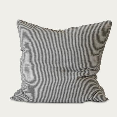 Bombinate.com Striped Classic Linen Pillowcase
