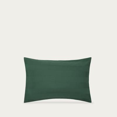 Bombinate.com Green The Classic Collection Pillowcase