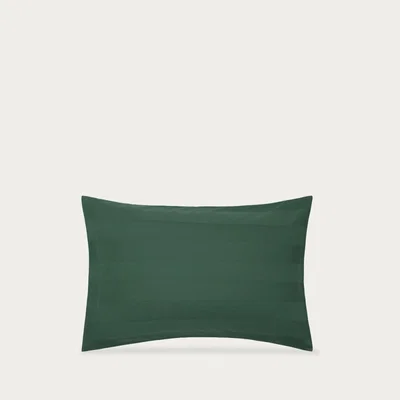 Bombinate.com Green The Classic Collection Pillowcase