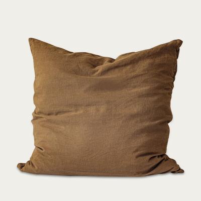 Bombinate.com Cinnamon Classic Linen Pillowcase