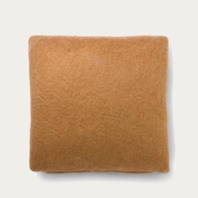 Bombinate.com Camel Mohair Pillow Case V03