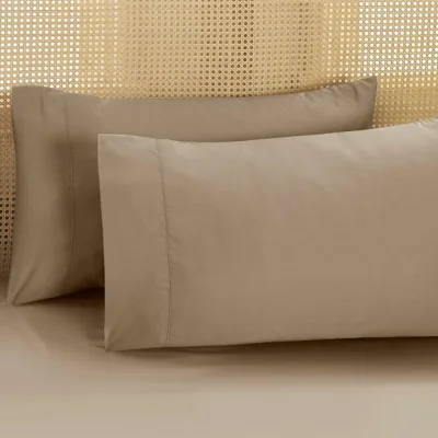 Dunelm Dorma Luxury Temperature Control 100% TENCEL Cuffed Pillowcase