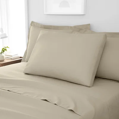 Dunelm Fogarty Soft Touch Box Pillowcase