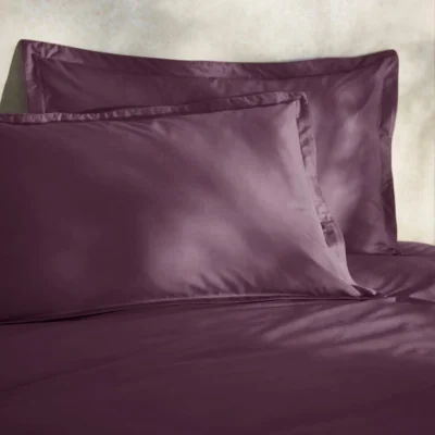 Dunelm 100% Egyptian Cotton 220 Thread Count Oxford Pillowcase