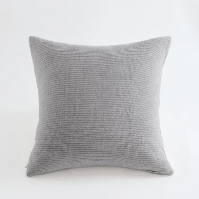 Dunelm Dorma Cashmere Wool Blend Pillowsham