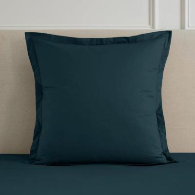 Dunelm Hotel 230 Thread Count Percale Continental Pillowcase