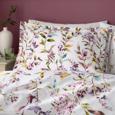 Dunelm Madison Polycotton Oxford Pillowcase