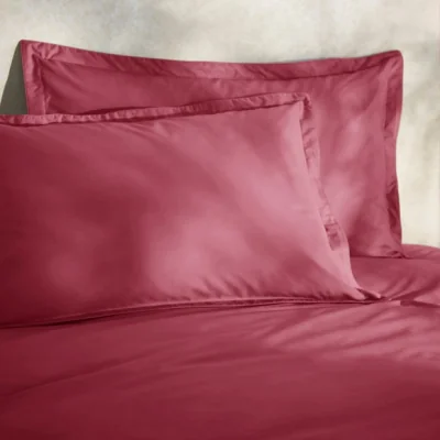 Dunelm Origins of Colour 220 Thread Count 100% Egyptian Cotton Oxford Pillowcase