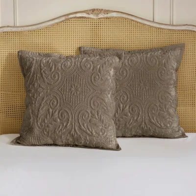 Dunelm Dorma Marlowe Pillow Sham