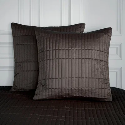 Dunelm Anders Linea Continental Pillowcase