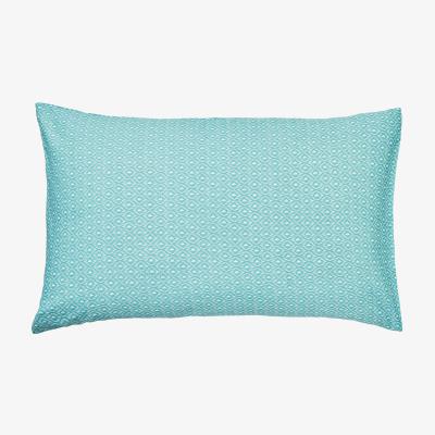 Dunelm Joules Cotswold Stripe 100% Cotton Percale Housewife Pillowcase Pair MultiColoured