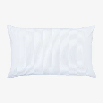 Dunelm Joules Pollinators Blue 100% Cotton Percale Duvet Cover Set Blue