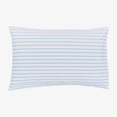 Dunelm Joules Hallaton Floral 100% Cotton Standard Pillowcase Pair MultiColoured