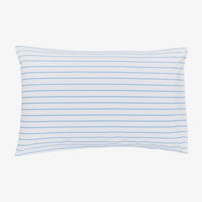 Dunelm Joules Hallaton Floral 100% Cotton Standard Pillowcase Pair MultiColoured