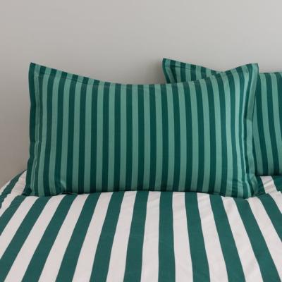 Dunelm Elements Leighton 100% Cotton Oxford Pillowcase
