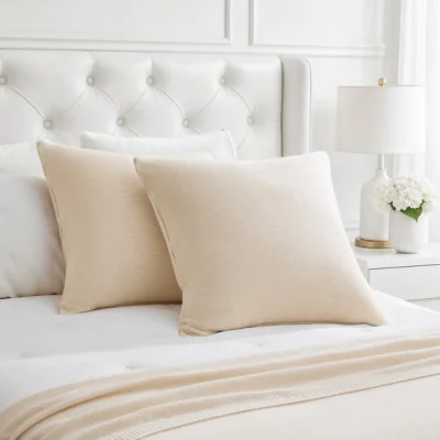Dunelm Dorma Pure Cashmere Pillowsham